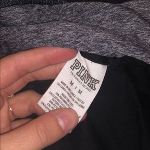 Reversible Victoria’s Secret Ultimate Leggings